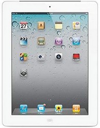 Замена кнопки Home на iPad 2